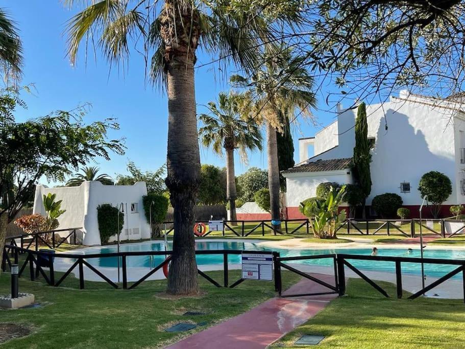 Costa Ballena Unifamiliar Exterior photo
